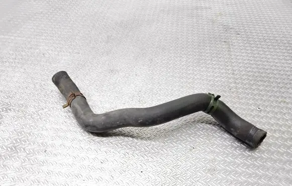 Volkswagen Polo IV 9N3 Engine coolant pipe/hose 6Q0121073AP