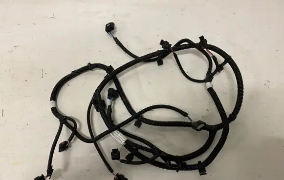 Jeep Renegade Parking sensor (PDC) wiring loom 00519999670