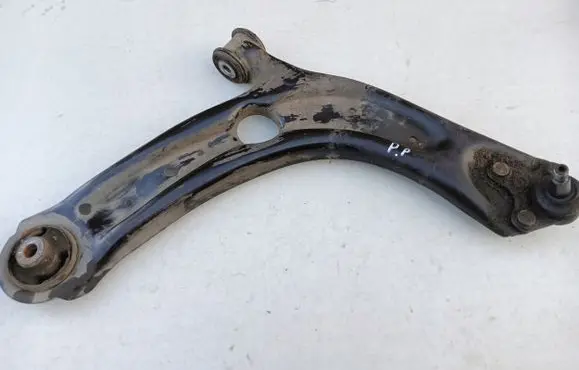 Skoda Superb B8 (3V) Rear control arm 2018R