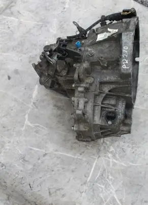 Nissan Primera Manual 7 speed gearbox 5MT