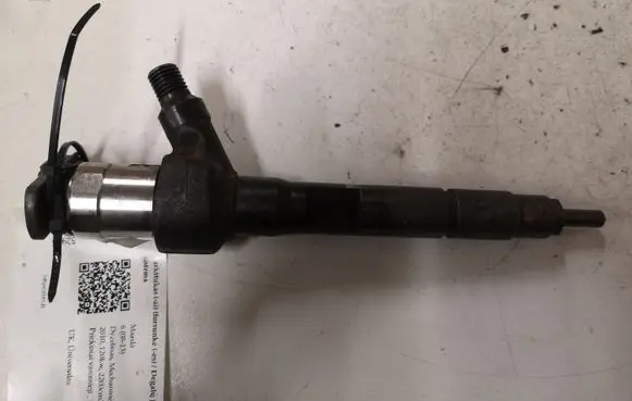 Mazda 6 Fuel injector R2AA R2AA13H50 13H50