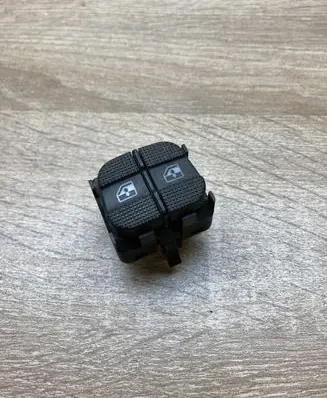Volkswagen Sharan Electric window control switch 3A0959855A