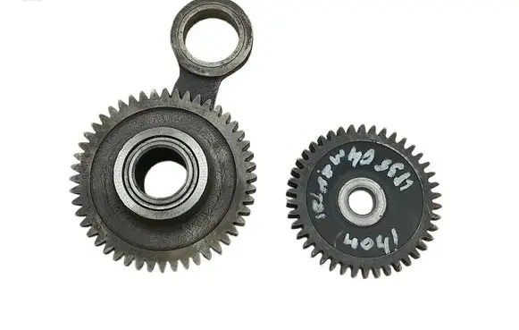 Volkswagen II LT Timing chain sprocket 062109238A