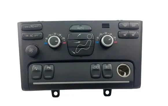 Volvo XC90 Interior fan control switch 30710682