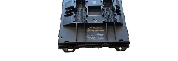 Volkswagen Polo V 6R Comfort/convenience module 6R0937085A 5WK49951A