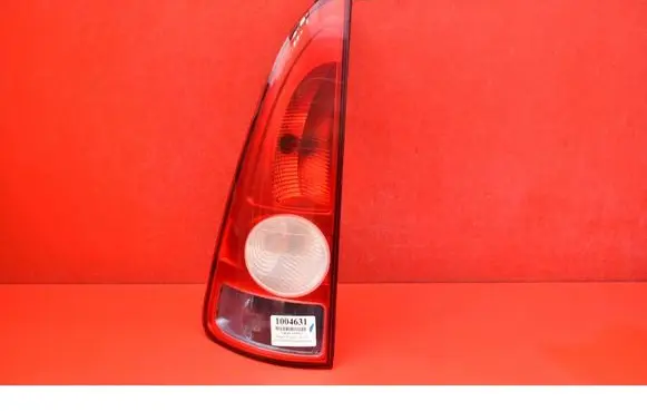 Renault Espace - Grand espace IV Rear/tail lights 8200027153