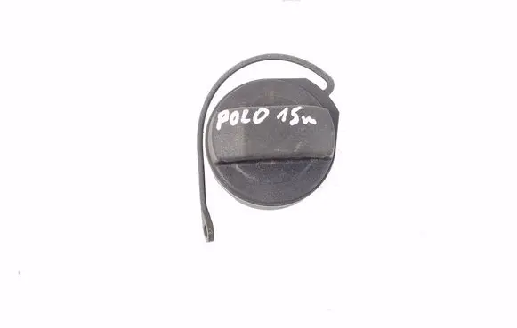 Volkswagen Polo V 6R Fuel tank filler cap 1J0201553