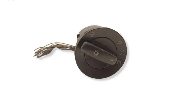 Volkswagen Touran I Light switch 1T0941431P