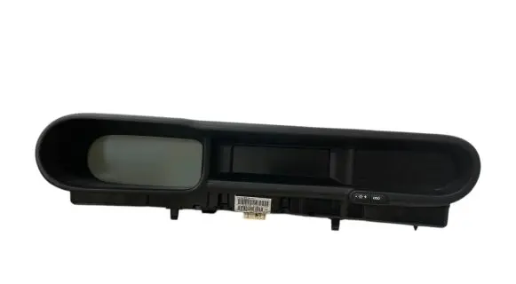 Citroen C3 Picasso Speedometer (instrument cluster) 9666353477 5030020070200