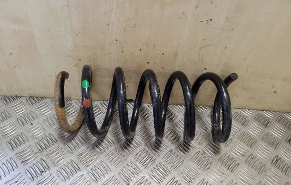 Renault Trafic II (X83) Front coil spring
