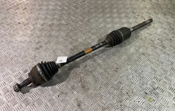 Mercedes-Benz GL X166 Front driveshaft A1663301300