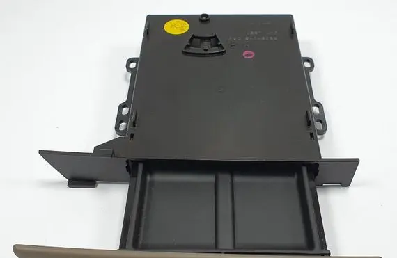 Jaguar S-Type Glove box XR83-54045C22