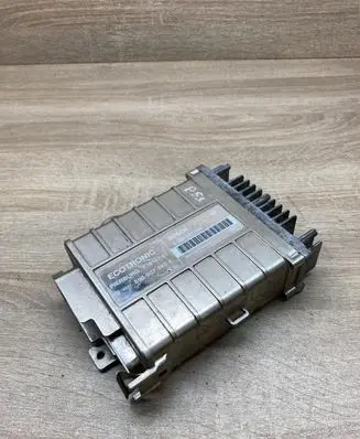 Audi 100 S4 C4 Engine control unit/module ECU 893907383A 0285007044