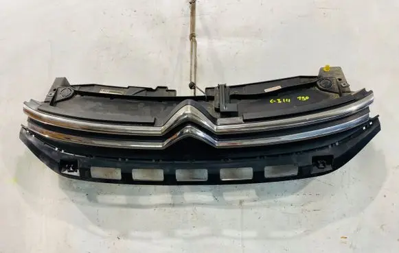 Citroen C3 Front grill 9812063477