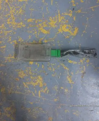 Volvo S60 Other interior light 9151431