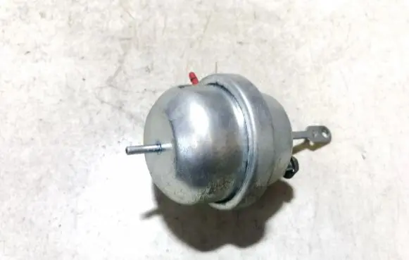 Valve vacuum
