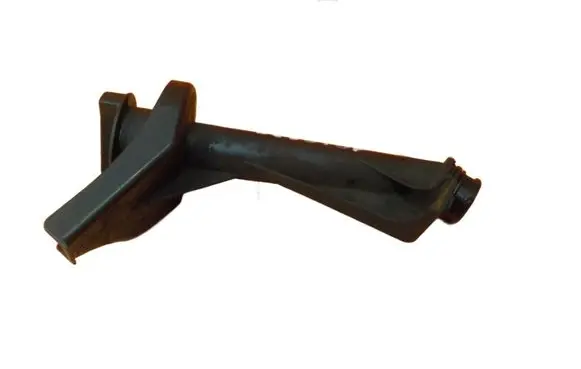 Ford Transit Oil sump strainer pipe 8C166763AA WLEW