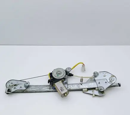 Mazda 626 Front door window regulator with motor 3630161822