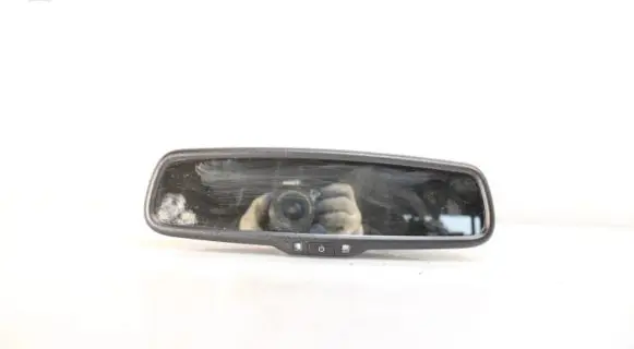 Dodge Journey Rear view mirror (interior)