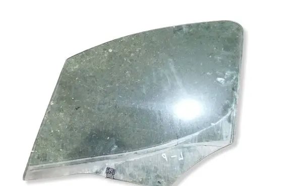 Peugeot Partner Front door window glass four-door 