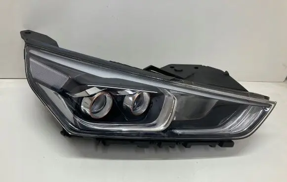 Hyundai Ioniq Headlight/headlamp