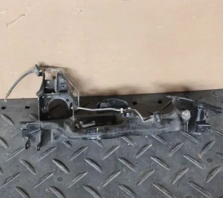 Nissan X-Trail T32 Rear upper control arm/wishbone