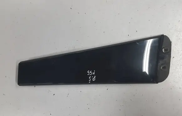 Mini One - Cooper F56 F55 (B) Pillar trim (exterior) 7322518