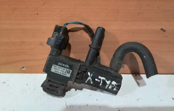 Jaguar X-Type Turbo solenoid valve 1X439C915BB 1362002480