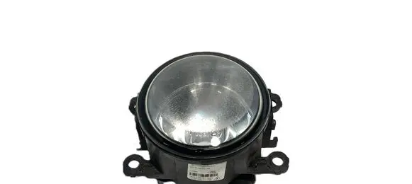 Front fog light