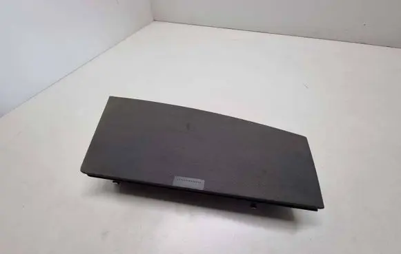 Volkswagen Sharan Glove box 7M3858337E 54440 07RVASA1