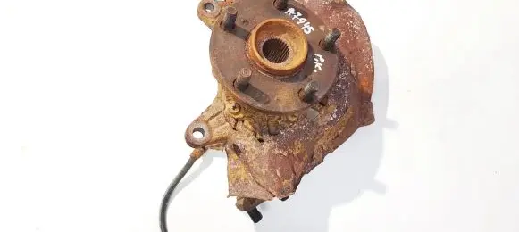 Toyota Previa (XR30, XR40) II Front wheel hub