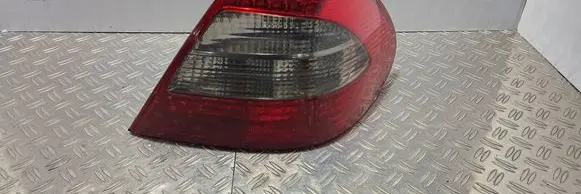 Mercedes-Benz E W211 Rear/tail lights A2118202664 324510 3397051504