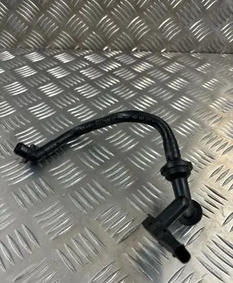 Audi A6 Allroad C7 Vacuum line/pipe/hose 4G2611931H