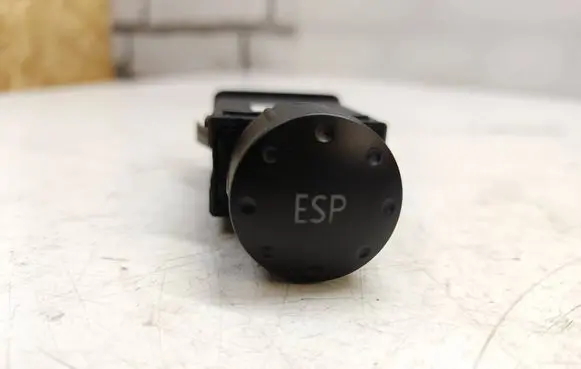 Audi TT Mk1 ESP (stability program) switch 8N0927134