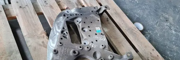 Audi RS5 Gearbox mounting bracket 8W0399262AF