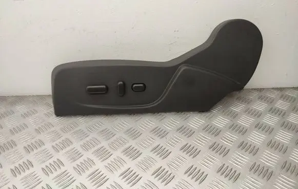 Ford Kuga II Seat trim