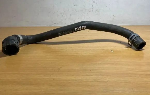 Volkswagen Golf VII Brake vacuum hose/pipe 5WA122157M C3899
