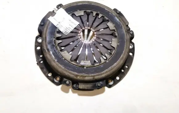 Renault Scenic I Pressure plate 