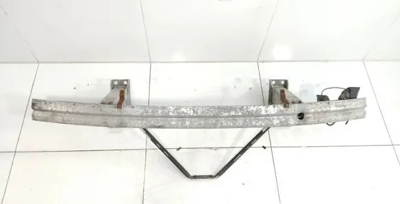 Front bumper cross member