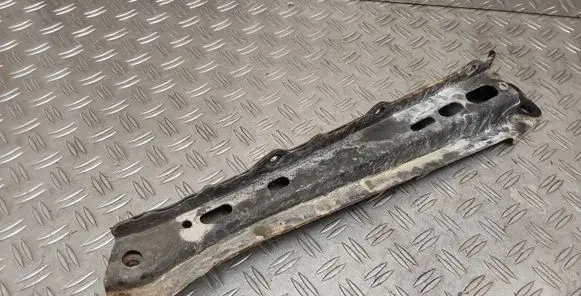 Toyota Verso Other front suspension part