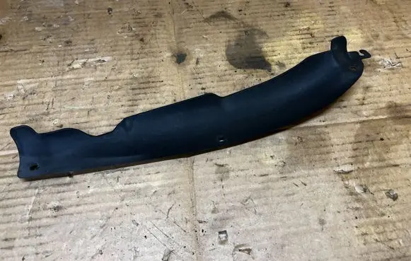 Porsche 911 996 Fender foam support/seal 99650464201
