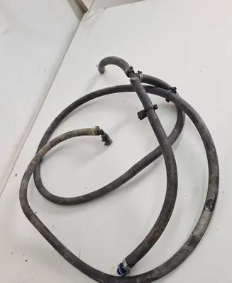 Audi A4 S4 B8 8K Headlight washer hose/pipe