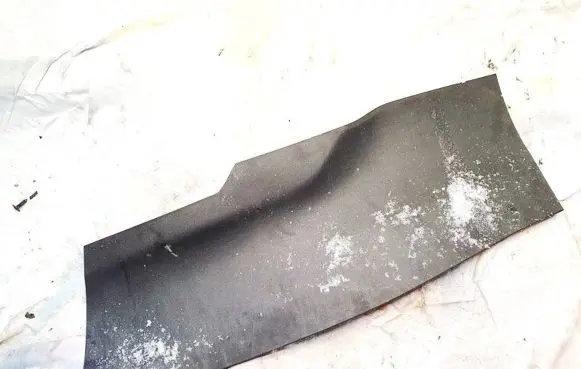 Renault Kadjar Other interior part 689211435r