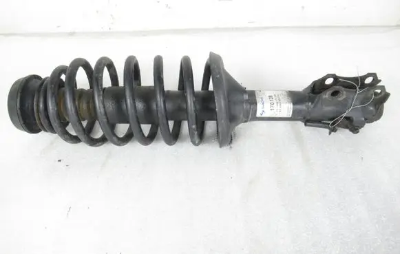 Seat Toledo I (1L) Front shock absorber with coil spring