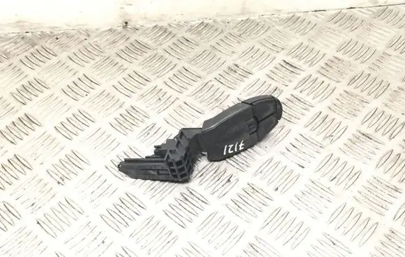 Peugeot 3008 I Sound control switch 96637233XT 12271906
