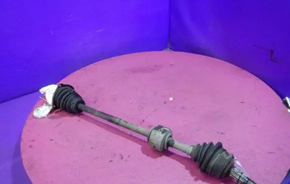 Fiat 500 Cinquecento Front driveshaft