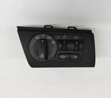 BMW X3 E83 Light switch 3420282