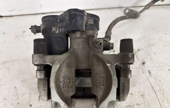 Subaru Outback (BT) Rear brake caliper 26620AN00A