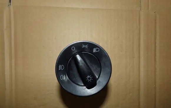 Skoda Octavia Mk1 (1U) Light switch