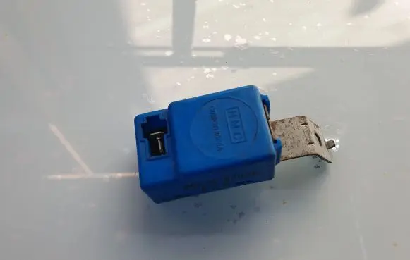 KIA Picanto Other relay 9683007000